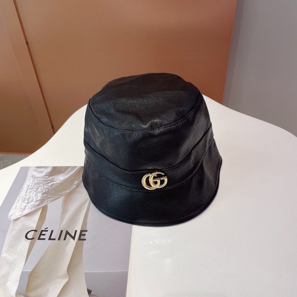AUTHENTIC Balenciaga HatsAUTHENTIC Balenciaga Hats main image 4